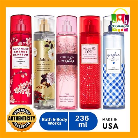 best mist in bath and body works|original bath and body works scents.